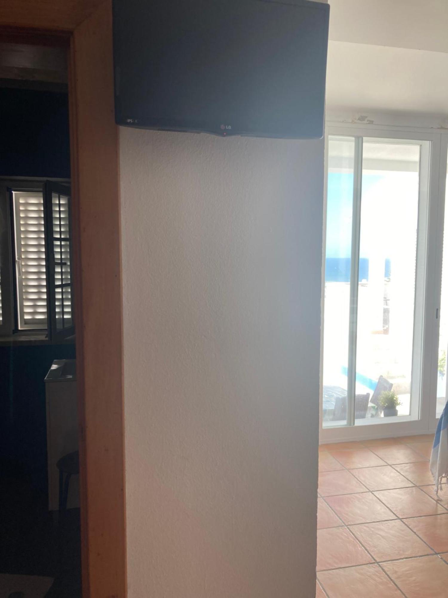 Casa Praia Do Sul 에리세이라 외부 사진
