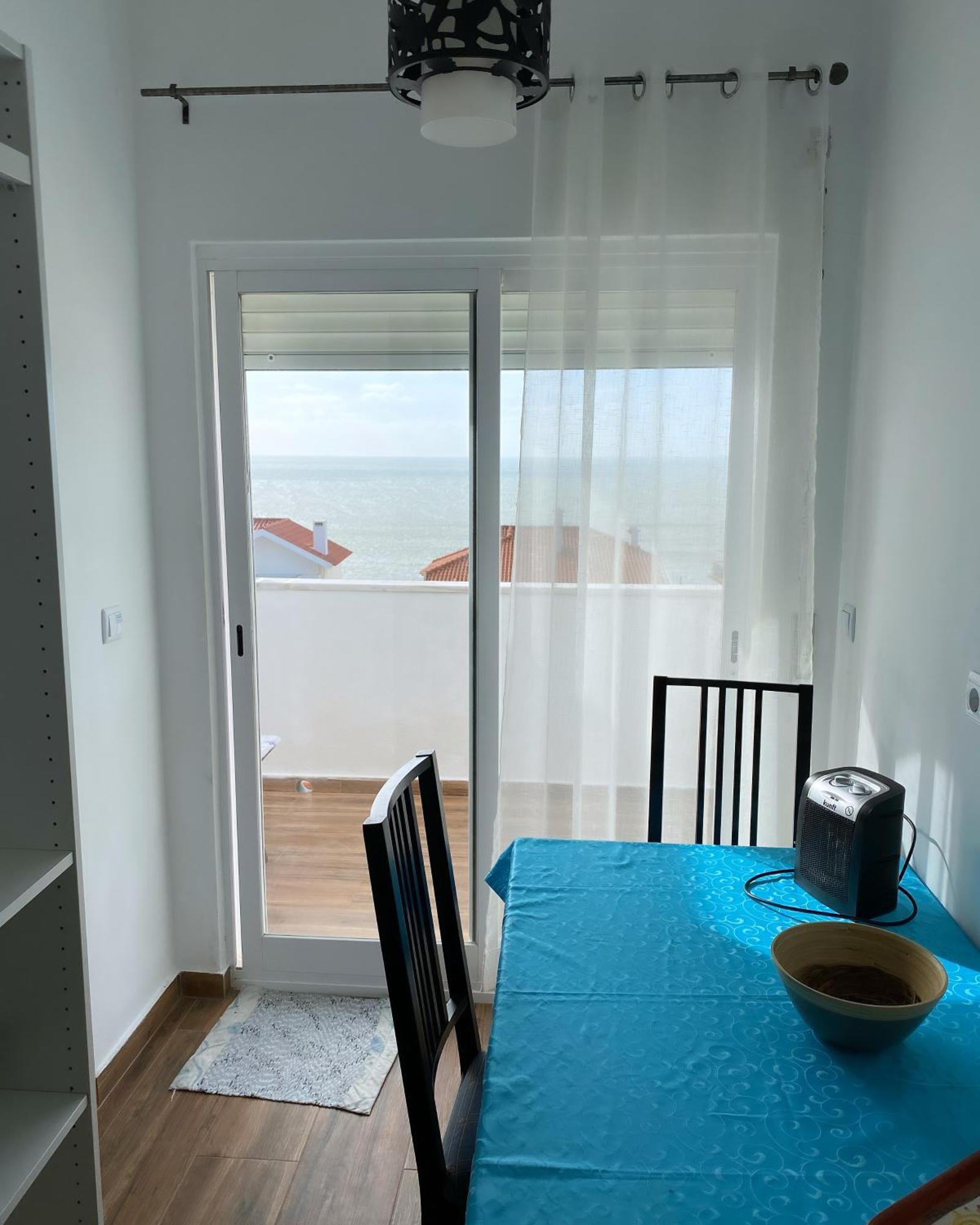 Casa Praia Do Sul 에리세이라 외부 사진
