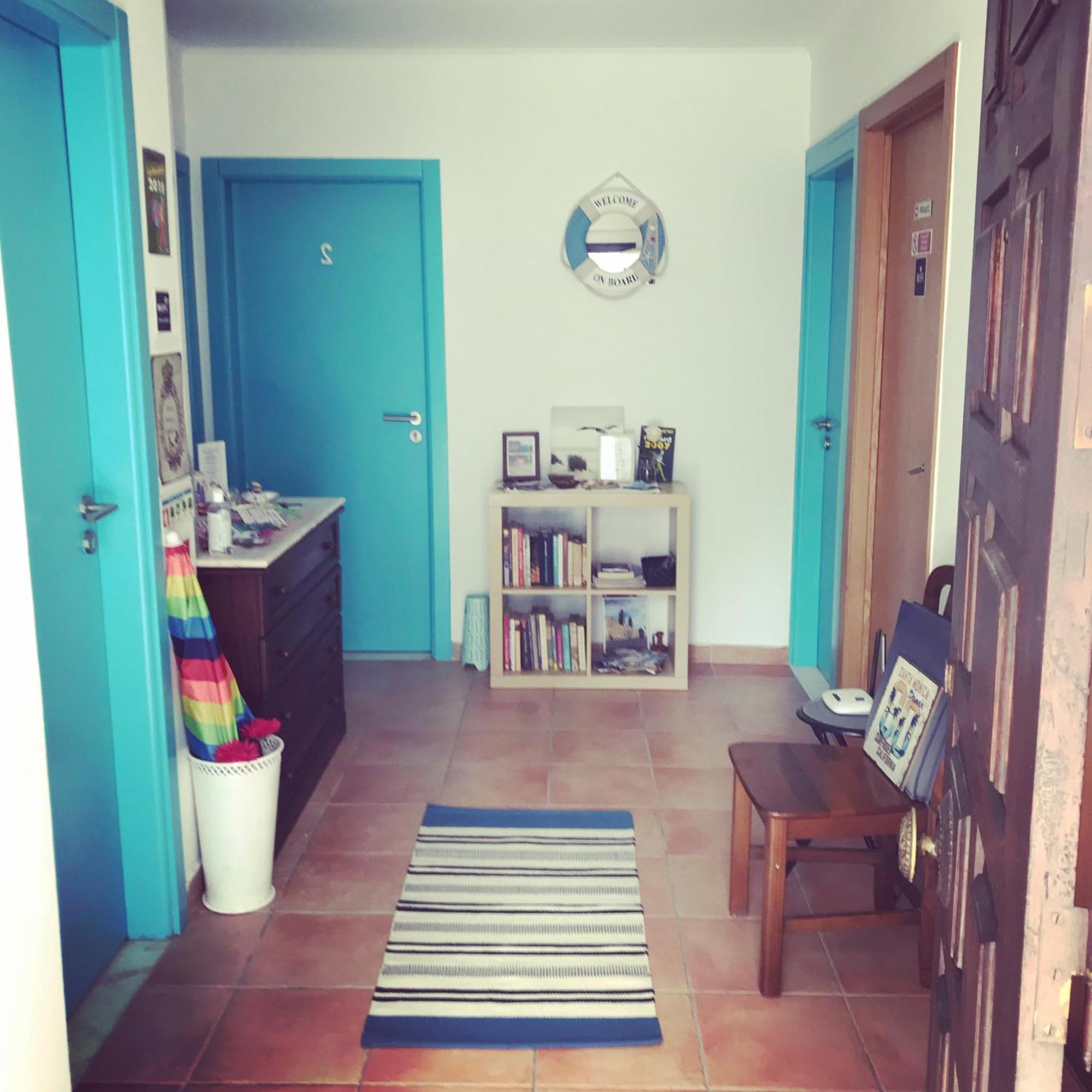 Casa Praia Do Sul 에리세이라 외부 사진
