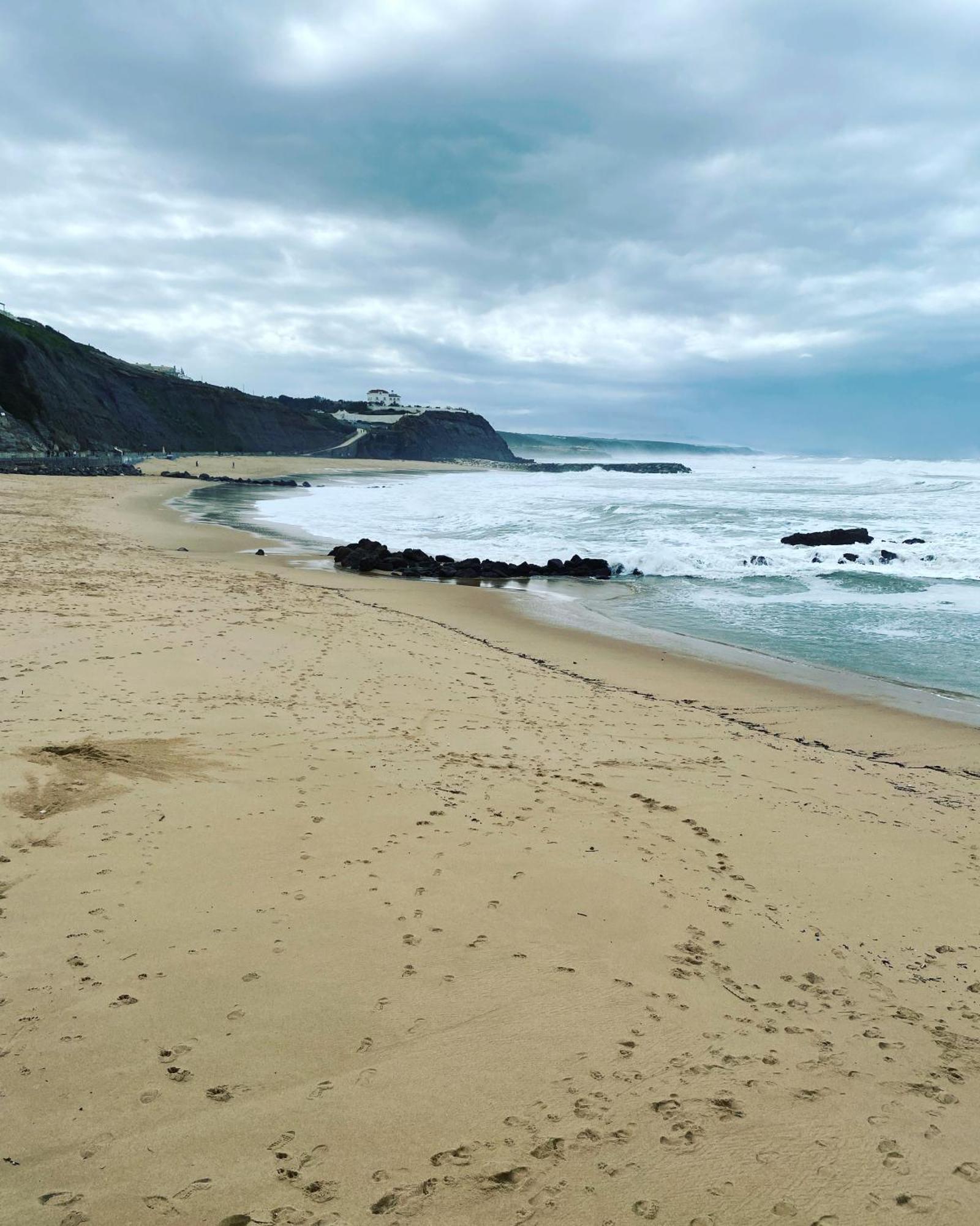 Casa Praia Do Sul 에리세이라 외부 사진