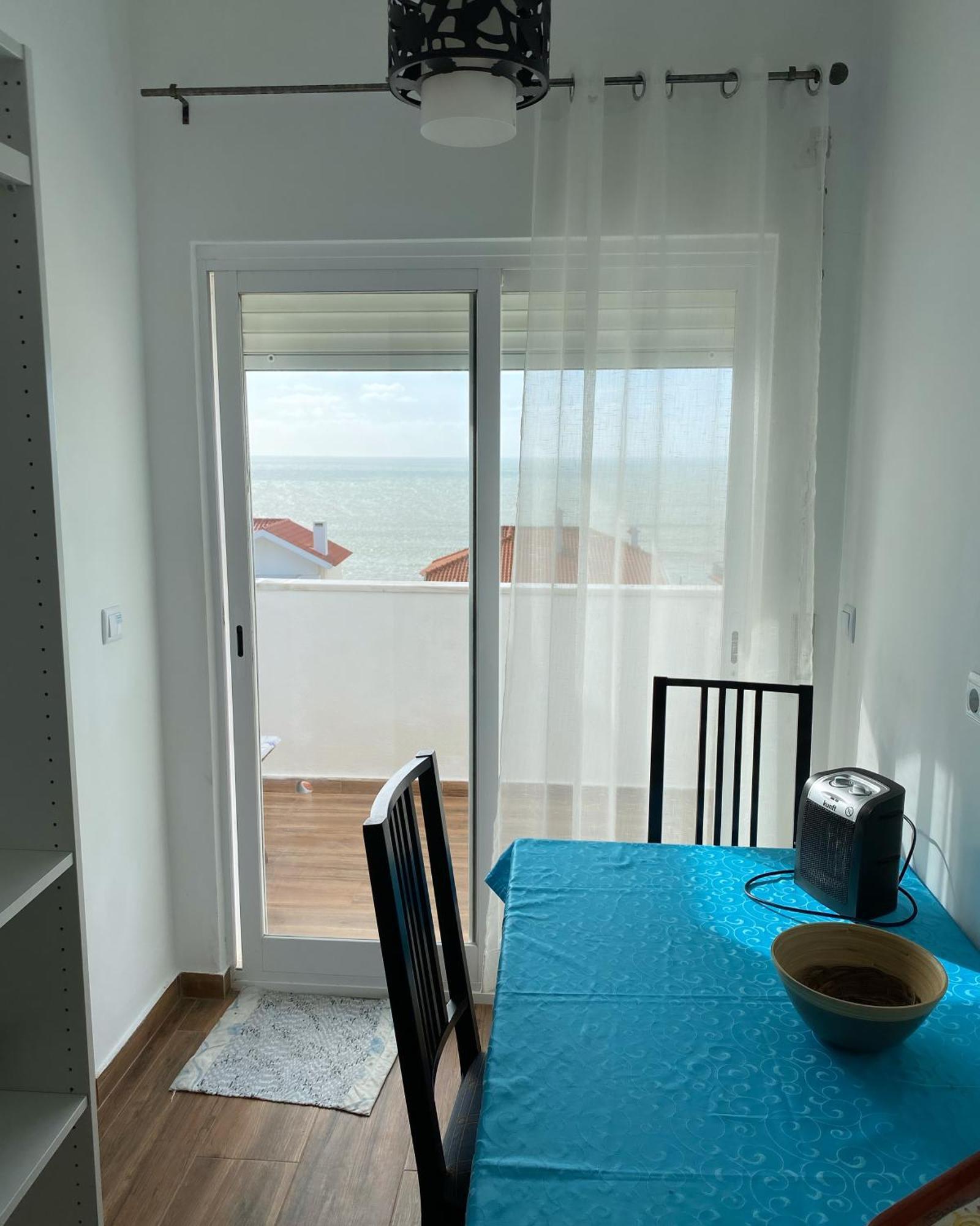 Casa Praia Do Sul 에리세이라 외부 사진