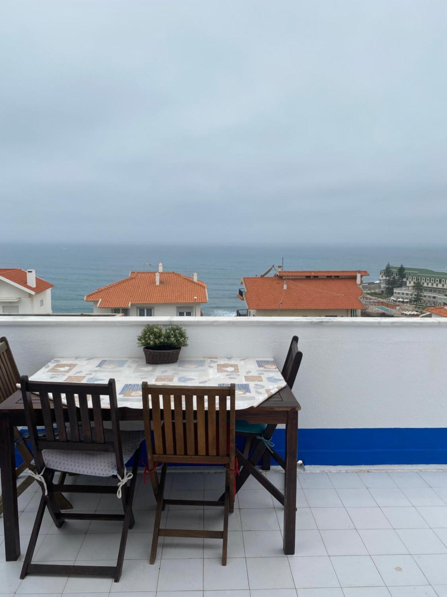 Casa Praia Do Sul 에리세이라 외부 사진