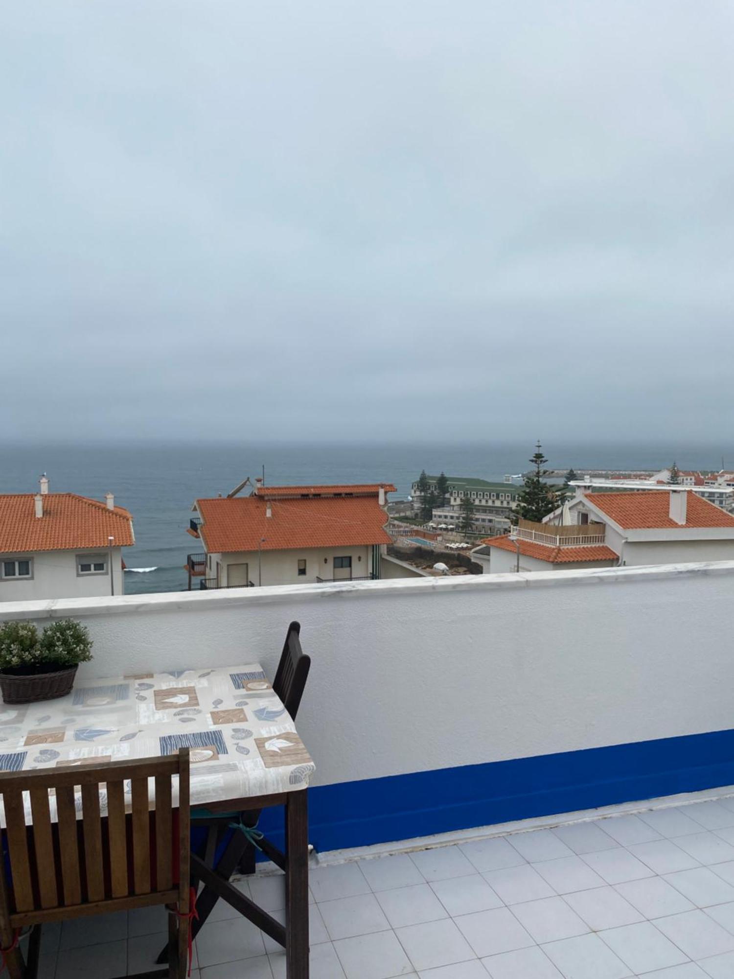 Casa Praia Do Sul 에리세이라 외부 사진