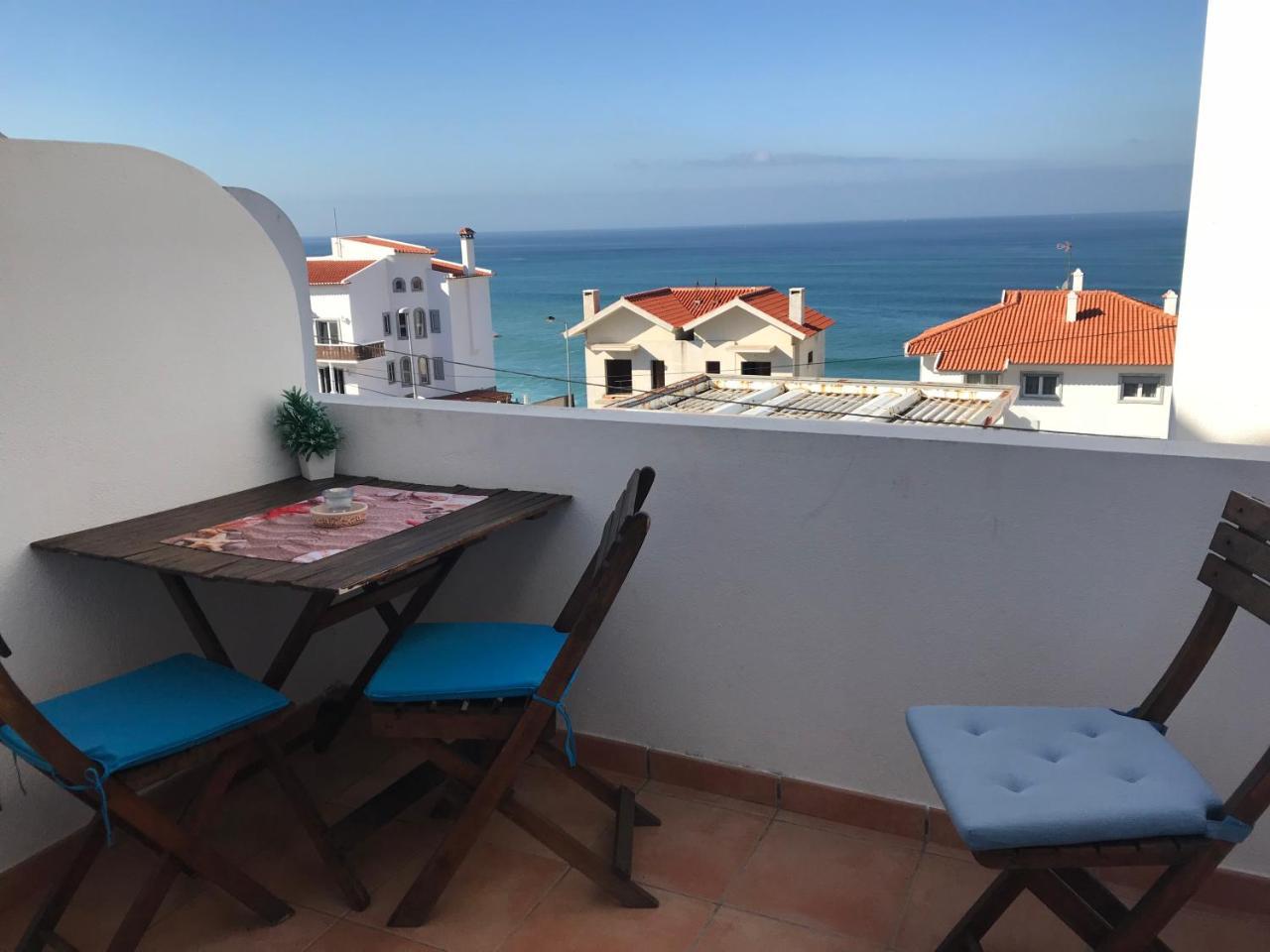 Casa Praia Do Sul 에리세이라 외부 사진