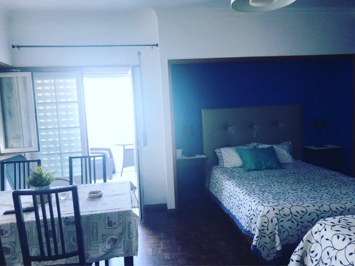 Casa Praia Do Sul 에리세이라 외부 사진