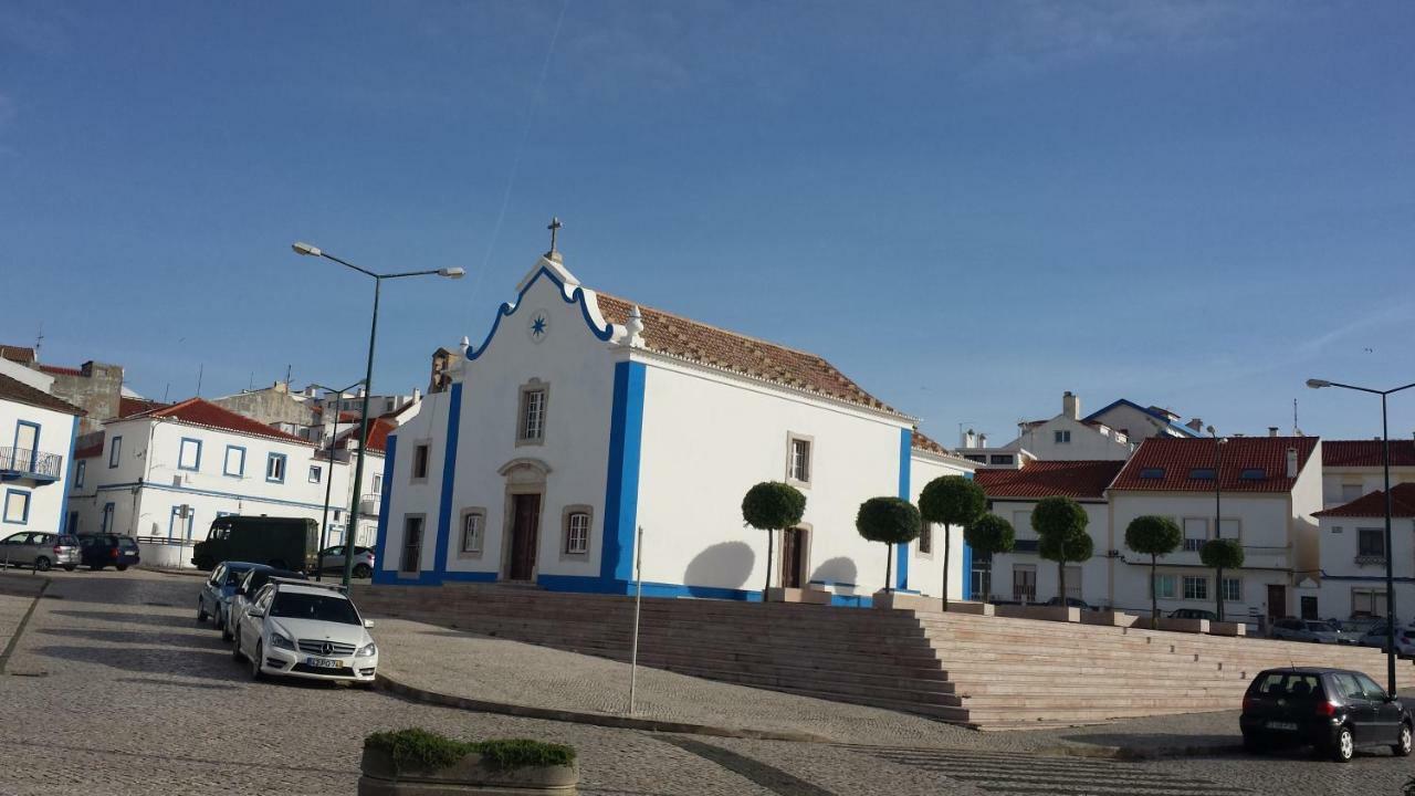 Casa Praia Do Sul 에리세이라 외부 사진
