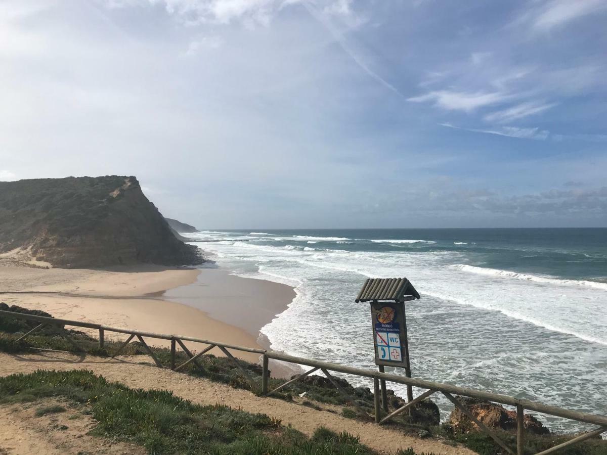 Casa Praia Do Sul 에리세이라 외부 사진